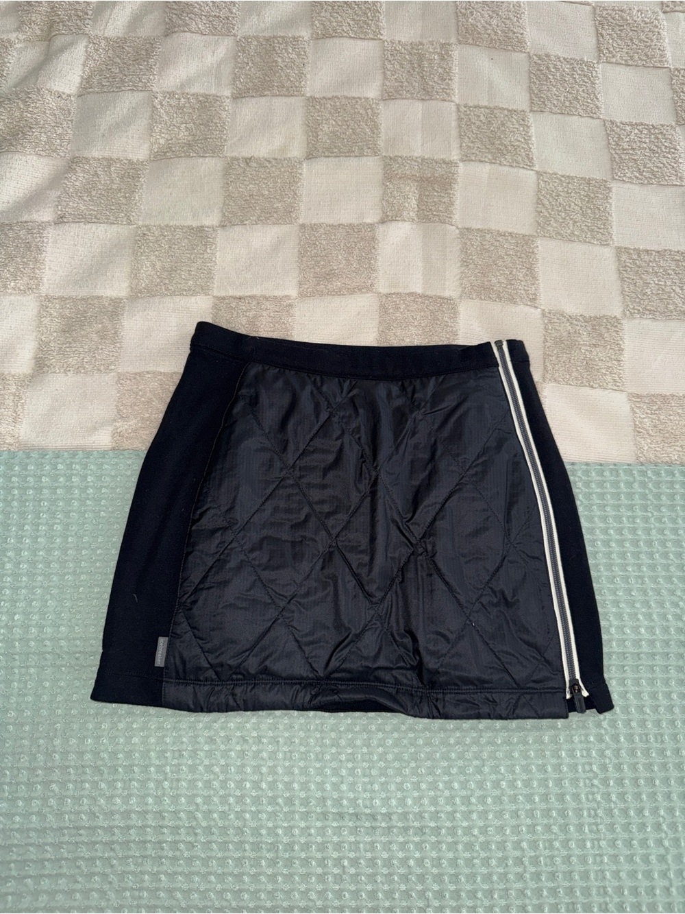 Icebreaker Merino Helix skirt XS